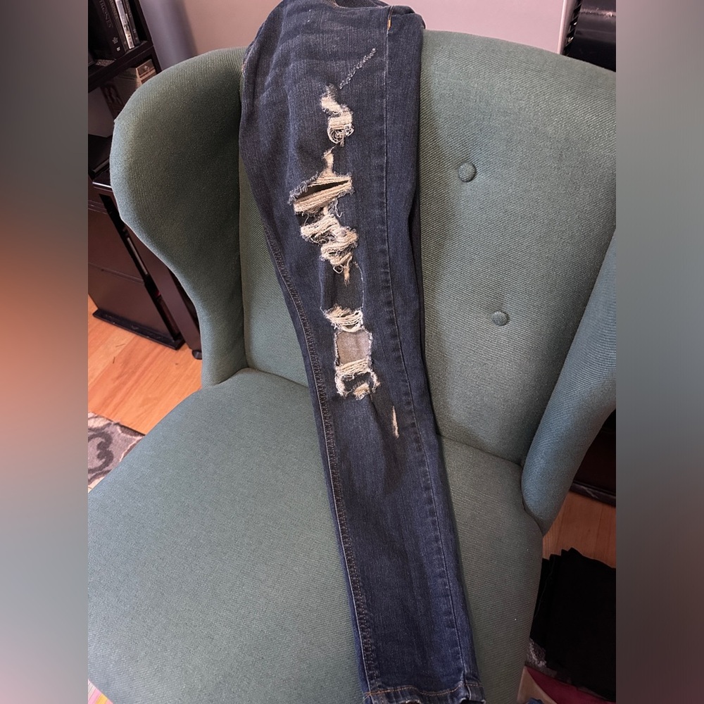 Wild Fable Ripped Jeans